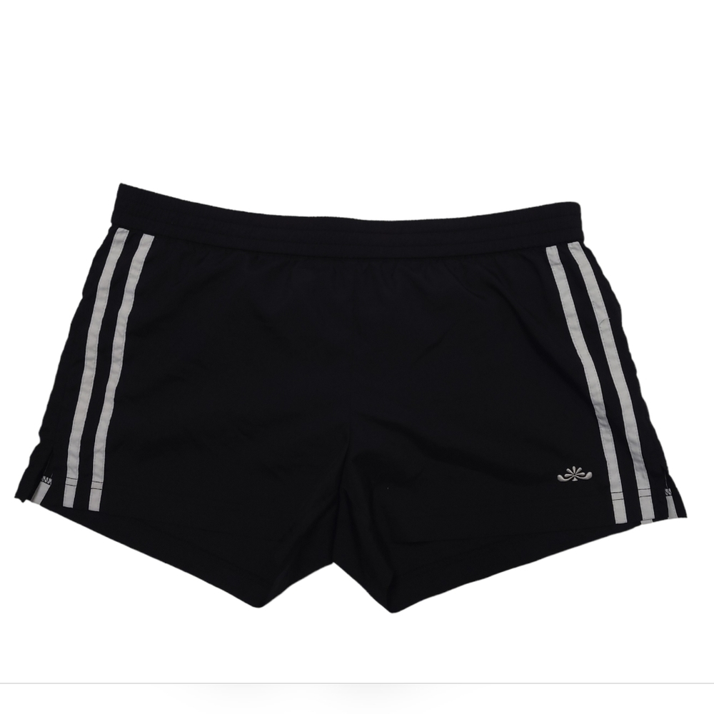Old Navy women's athletic shorts Size small lined elastic waist